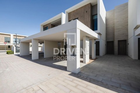 3 bedrooms Villa in The Valley, UAE No. 204228 15