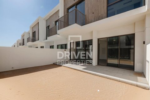 3 bedrooms Villa in The Valley, UAE No. 204228 19