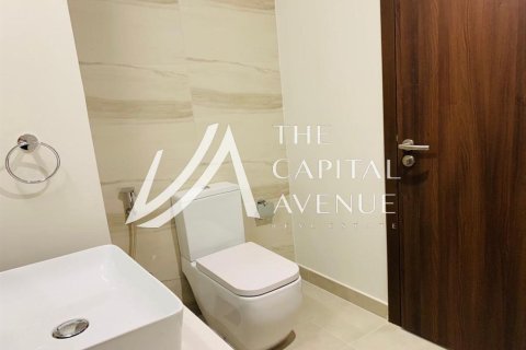 Квартира с 2 спальнями в Shams Abu Dhabi, ОАЭ №24311 26