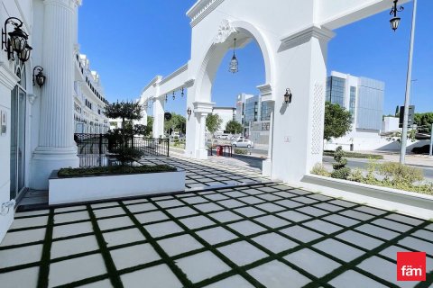 111.5m² Shop in Arjan, UAE No. 166244 8