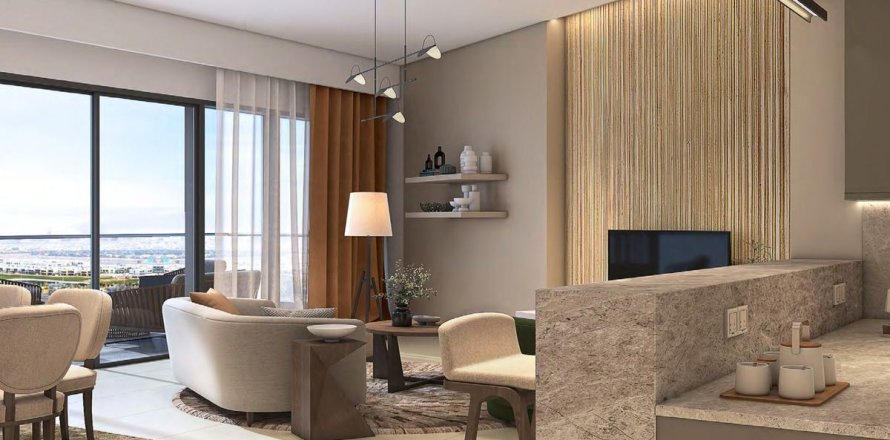 2 bedrooms Apartment in Dubai, UAE No. 166245