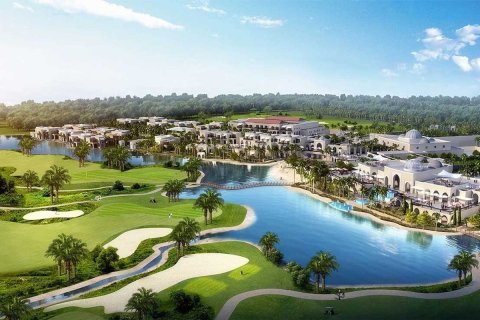 4 bedrooms Townhouse in Dubai, UAE No. 166242 8