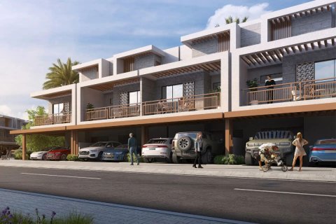 4 bedrooms Townhouse in Dubai, UAE No. 166242 4