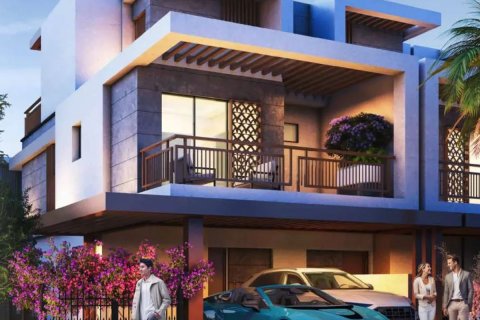 4 bedrooms Townhouse in Dubai, UAE No. 166242 3