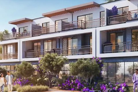 4 bedrooms Townhouse in Dubai, UAE No. 166242 5
