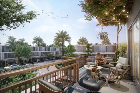 4 bedrooms Townhouse in Dubai, UAE No. 166242 9