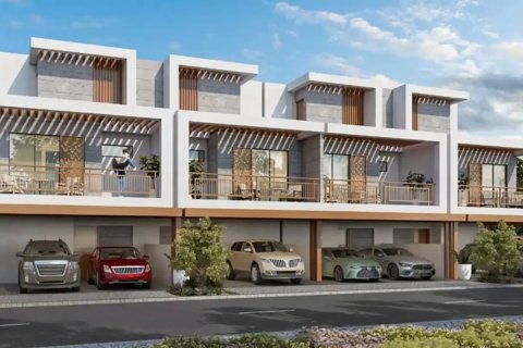 4 bedrooms Townhouse in Dubai, UAE No. 166242 10