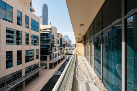 Apartment de 1 dormitorio en Bay Square, UAE No. 191044 12