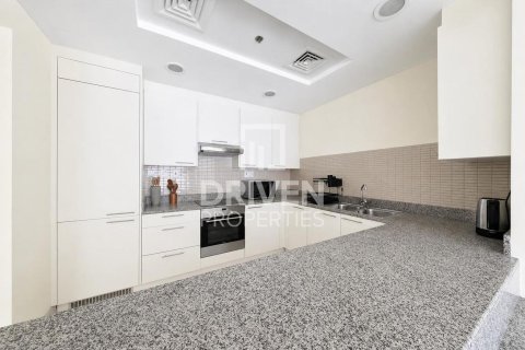 Apartment de 1 dormitorio en Bay Square, UAE No. 191044 7