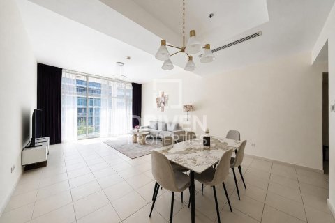 Apartment de 1 dormitorio en Bay Square, UAE No. 191044