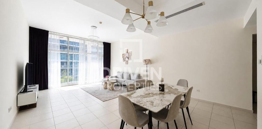 Apartment de 1 dormitorio en Bay Square, UAE No. 191044