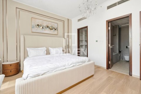 Квартира с 3 спальнями в The Residences, ОАЭ №191047 14