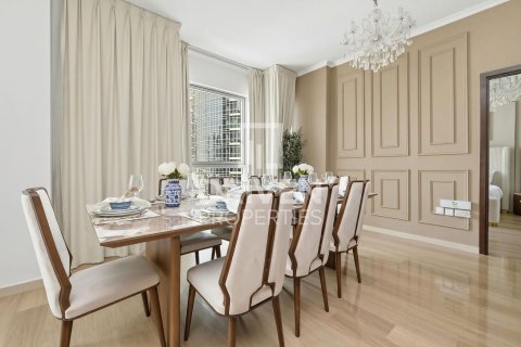 Квартира с 3 спальнями в The Residences, ОАЭ №191047 5
