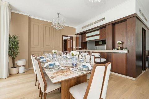 Квартира с 3 спальнями в The Residences, ОАЭ №191047 7