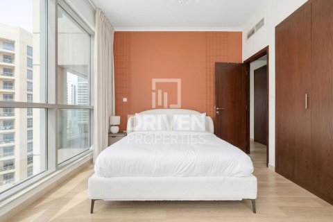 Квартира с 3 спальнями в The Residences, ОАЭ №191047 21