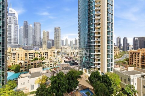 Квартира с 3 спальнями в The Residences, ОАЭ №191047 27