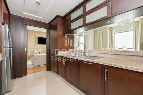 Квартира с 3 спальнями в The Residences, ОАЭ №191047 11