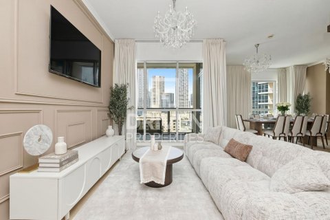 Квартира с 3 спальнями в The Residences, ОАЭ №191047 9