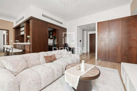 Квартира с 3 спальнями в The Residences, ОАЭ №191047 8