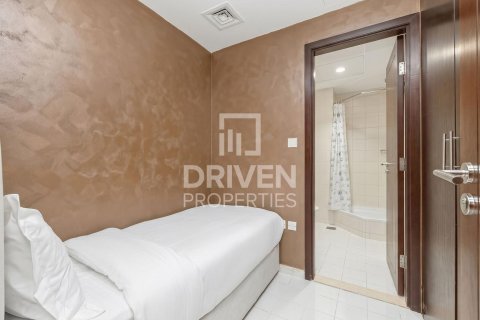Квартира с 3 спальнями в The Residences, ОАЭ №191047 15