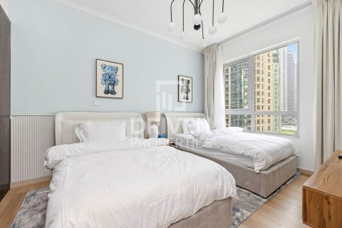 Квартира с 3 спальнями в The Residences, ОАЭ №191047 13