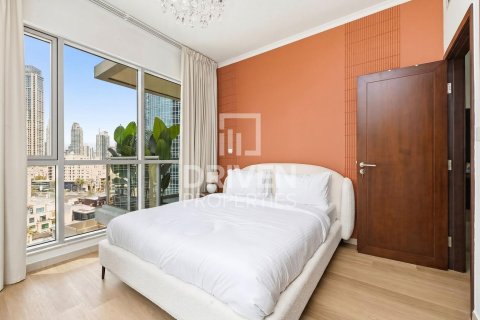 Квартира с 3 спальнями в The Residences, ОАЭ №191047 17