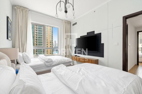 Квартира с 3 спальнями в The Residences, ОАЭ №191047 12