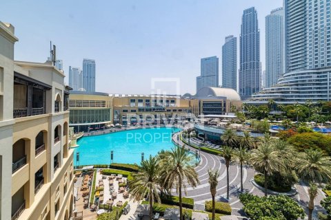 Appartement de 2 chambres à Downtown Dubai (Downtown Burj Dubai), UAE No. 191046 2