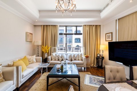 Appartement de 2 chambres à Downtown Dubai (Downtown Burj Dubai), UAE No. 191046 3