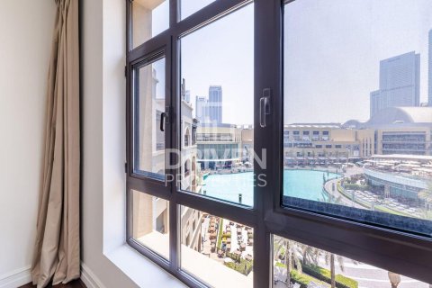 Appartement de 2 chambres à Downtown Dubai (Downtown Burj Dubai), UAE No. 191046 16