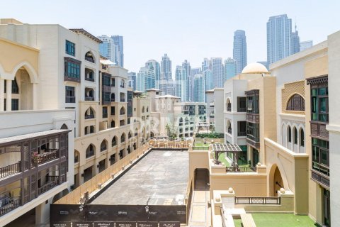 Appartement de 2 chambres à Downtown Dubai (Downtown Burj Dubai), UAE No. 191046 15