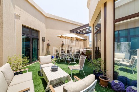Appartement de 2 chambres à Downtown Dubai (Downtown Burj Dubai), UAE No. 191046 19