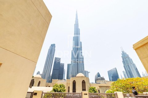 Appartement de 2 chambres à Downtown Dubai (Downtown Burj Dubai), UAE No. 191046 21