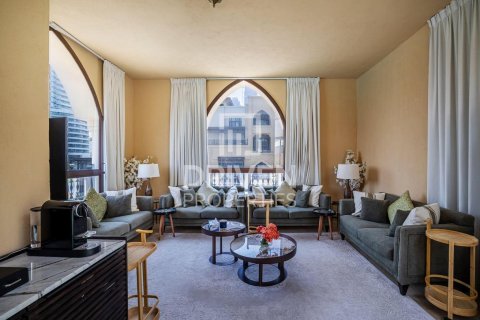 Appartement de 2 chambres à Downtown Dubai (Downtown Burj Dubai), UAE No. 191046 4