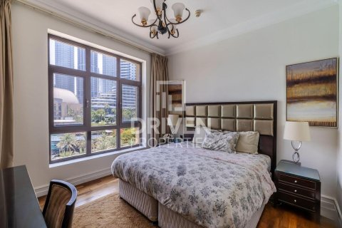 Appartement de 2 chambres à Downtown Dubai (Downtown Burj Dubai), UAE No. 191046 8