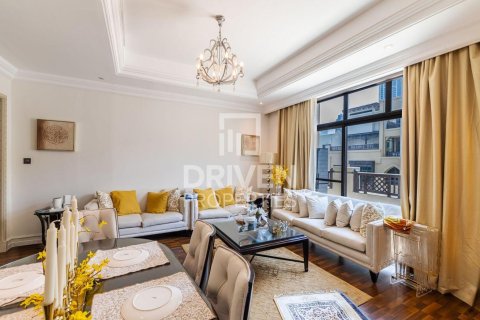 Appartement de 2 chambres à Downtown Dubai (Downtown Burj Dubai), UAE No. 191046 17