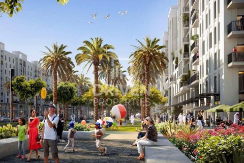 Apartment de 2 dormitorios en Town Square, UAE No. 191045 5