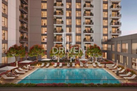 Apartment de 2 dormitorios en Town Square, UAE No. 191045 10