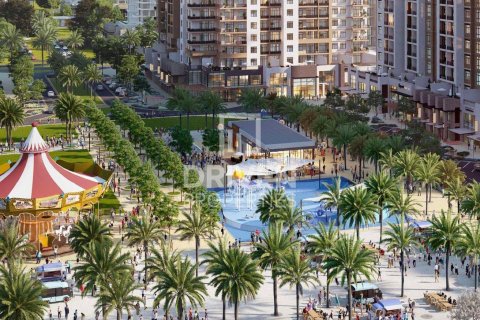Apartment de 2 dormitorios en Town Square, UAE No. 191045 6