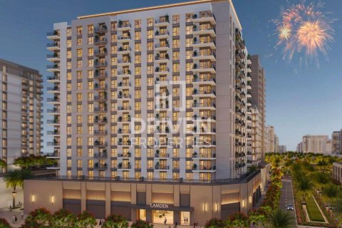 Apartment de 2 dormitorios en Town Square, UAE No. 191045 7