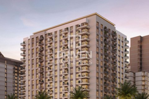 Apartment de 2 dormitorios en Town Square, UAE No. 191045 4