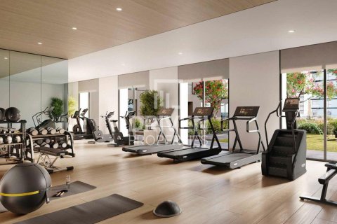 Apartment de 2 dormitorios en Town Square, UAE No. 191045 11