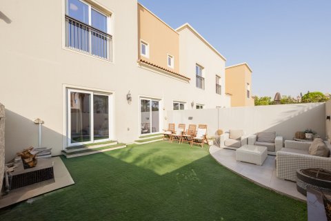 2 غرف نوم فيلا في Villanova, الإمارات العربية المتحدة رقم 204902 15