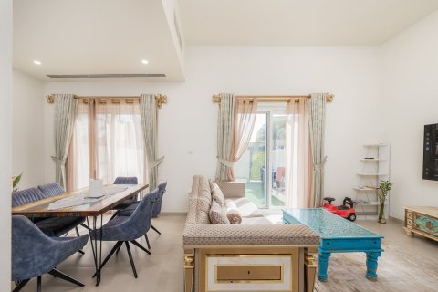 2 غرف نوم فيلا في Villanova, الإمارات العربية المتحدة رقم 204902 3