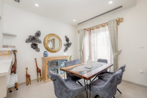 2 غرف نوم فيلا في Villanova, الإمارات العربية المتحدة رقم 204902 4