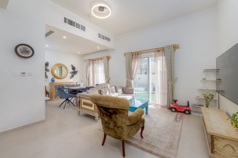 2 غرف نوم فيلا في Villanova, الإمارات العربية المتحدة رقم 204902