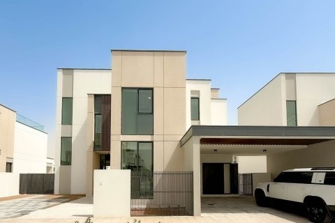 5 غرفة نوم فيلا في Caya, الإمارات العربية المتحدة رقم 204905 14