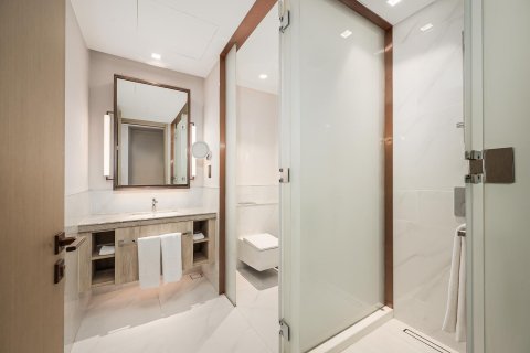 Apartment de 3 dormitorios en Dubai Creek Harbour, UAE No. 204904 9