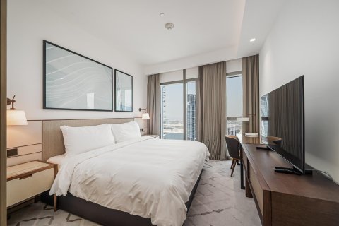 Apartment de 3 dormitorios en Dubai Creek Harbour, UAE No. 204904 6