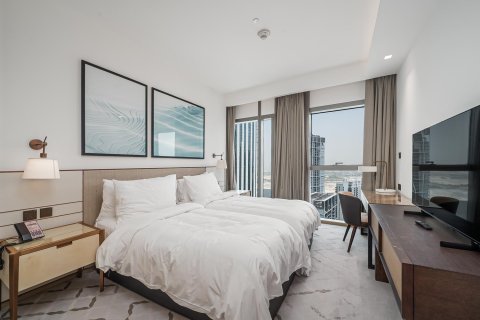 Apartment de 3 dormitorios en Dubai Creek Harbour, UAE No. 204904 8